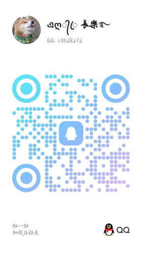 QQ 二维码